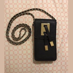 Charming Charlie’s purse